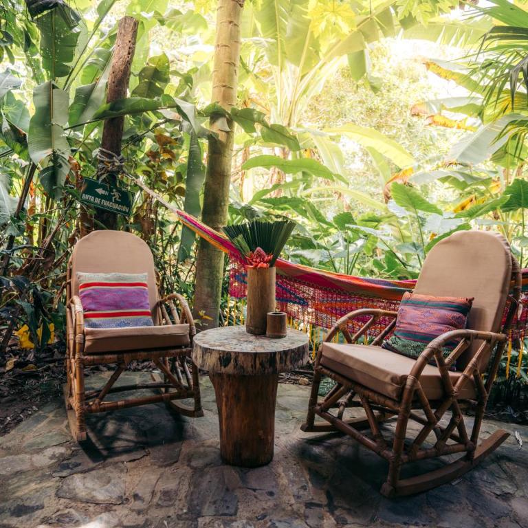 Yay Sustainable - Queen Suite - 6