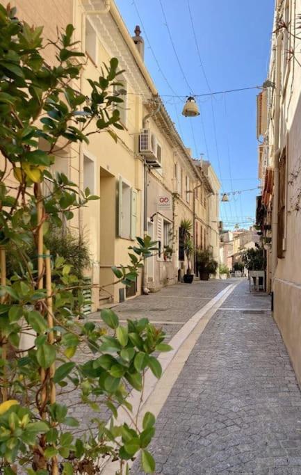 Charming and very central 2 rooms apartment - Appartement 1 Chambre - 10
