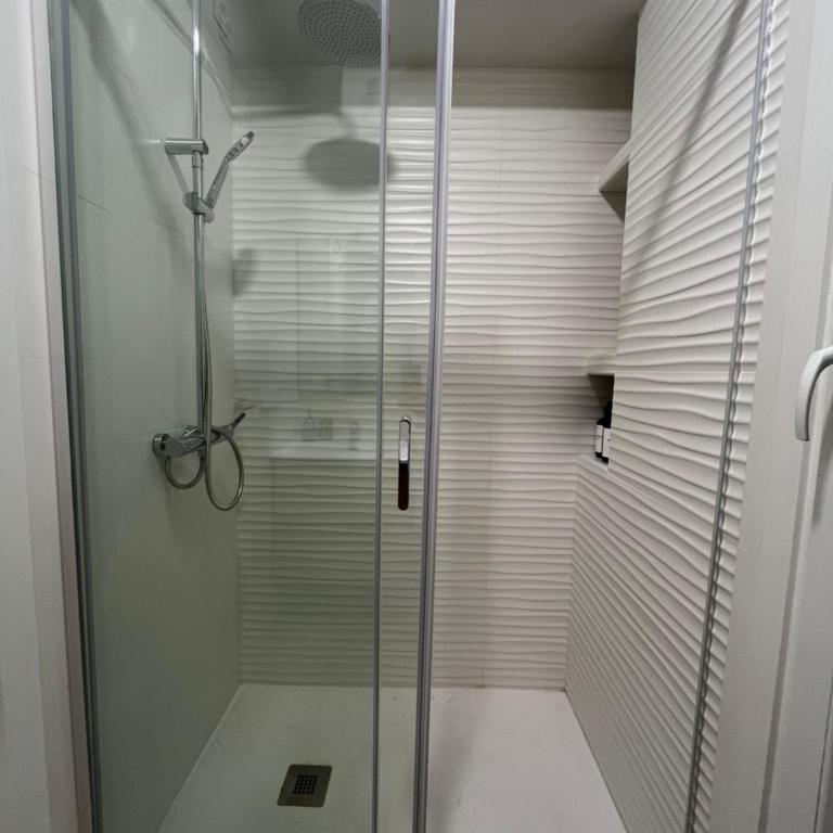 Premium Apartments Almeria Centro - Apartamento de 2 dormitorios con terraza - 6
