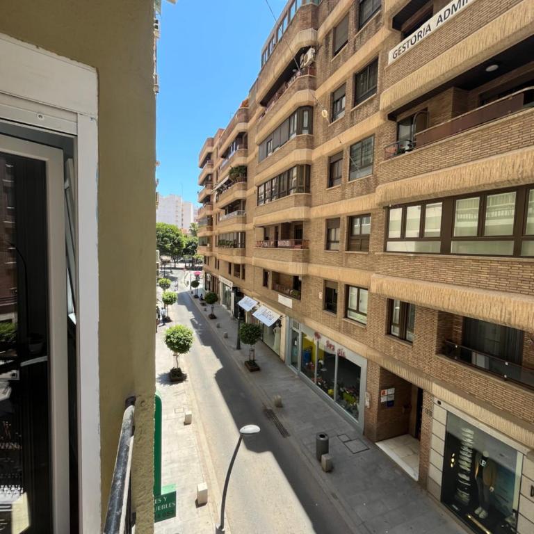 Premium Apartments Almeria Centro - Apartamento de 2 dormitorios con terraza - 5