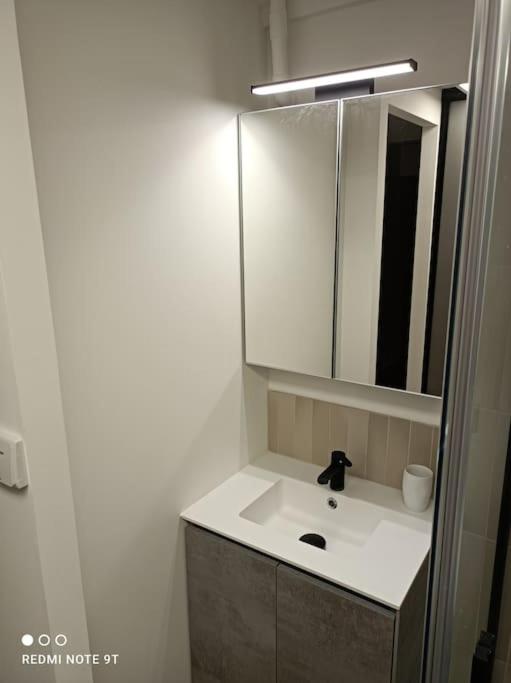 Charming and very central 2 rooms apartment - Appartement 1 Chambre - 17