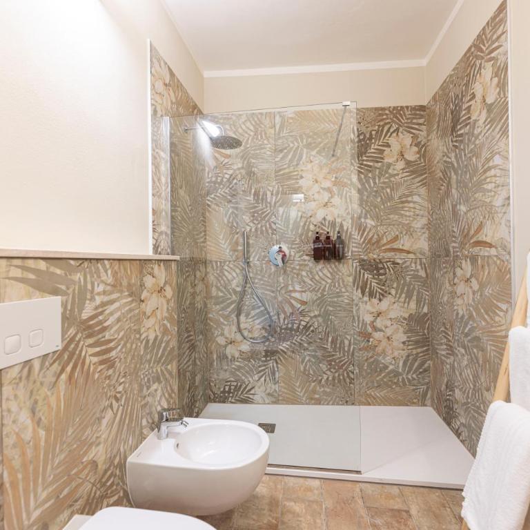 I Due Mondi Rooms - Camera Tripla Executive - 6