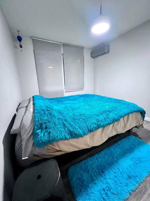 Bien ubicado y Amplio depto - Apartamento de 3 dormitorios - 9