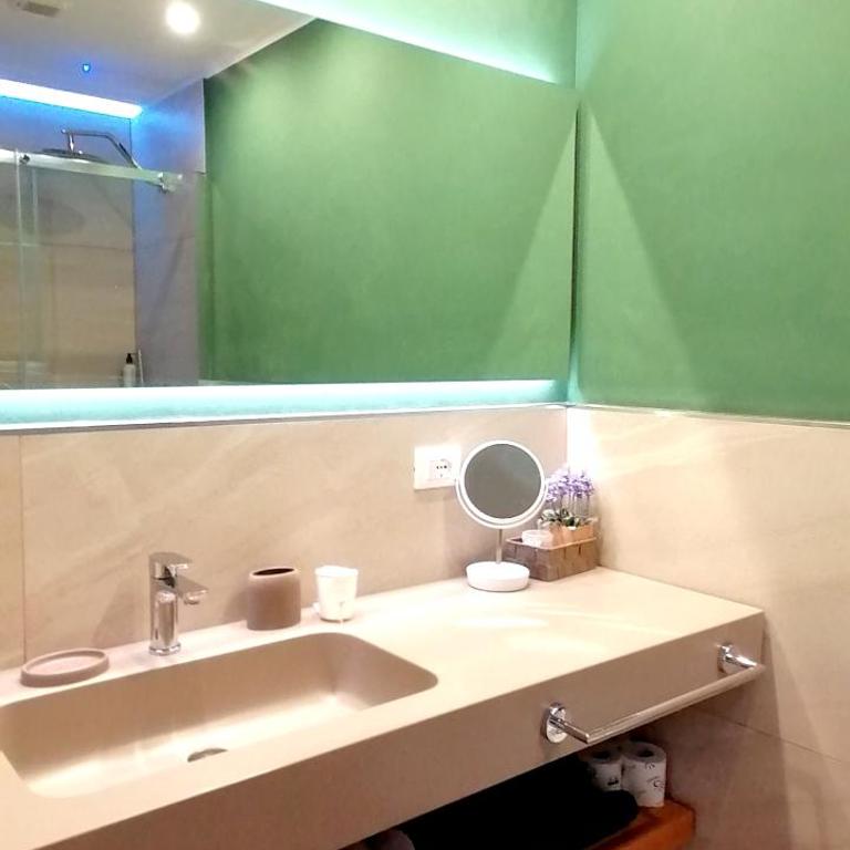 BURNÌA Sicily Holiday House - Monolocale Superior - 14