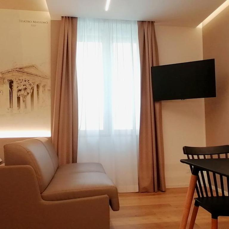 BURNÌA Sicily Holiday House - Monolocale Superior - 13