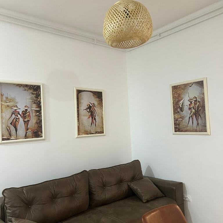 Apartment Tasha - Apartman sa 1 Spavaćom Sobom - 2