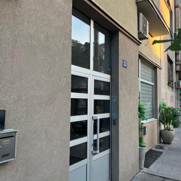 Apartment Tasha - Apartman sa 1 Spavaćom Sobom - 13