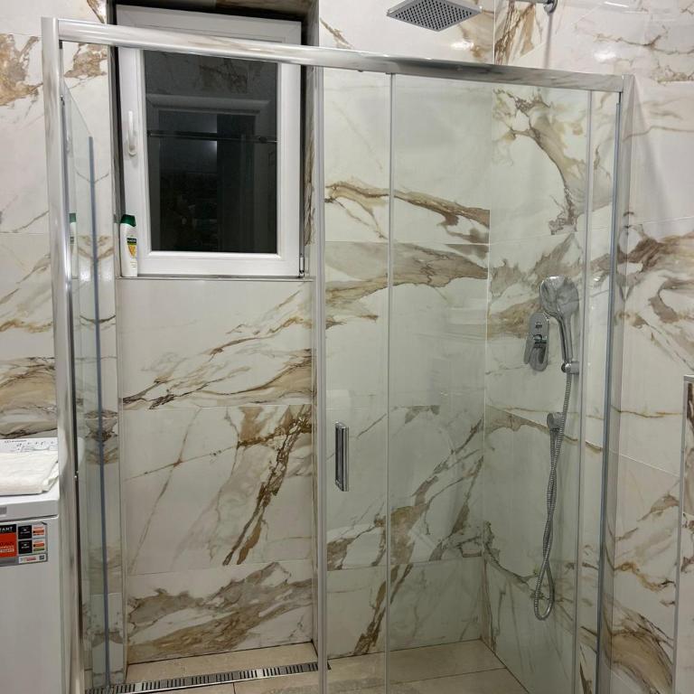 Apartment Tasha - Apartman sa 1 Spavaćom Sobom - 5