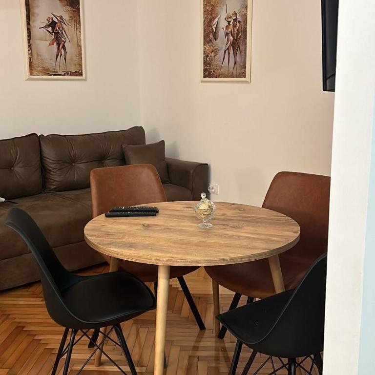 Apartment Tasha - Apartman sa 1 Spavaćom Sobom - 3