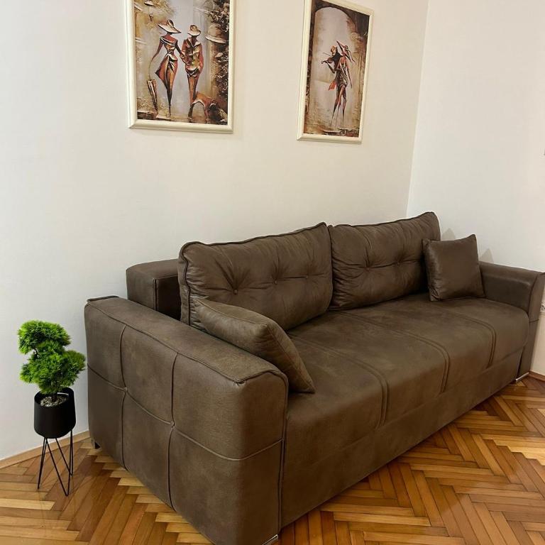 Apartment Tasha - Apartman sa 1 Spavaćom Sobom - 1