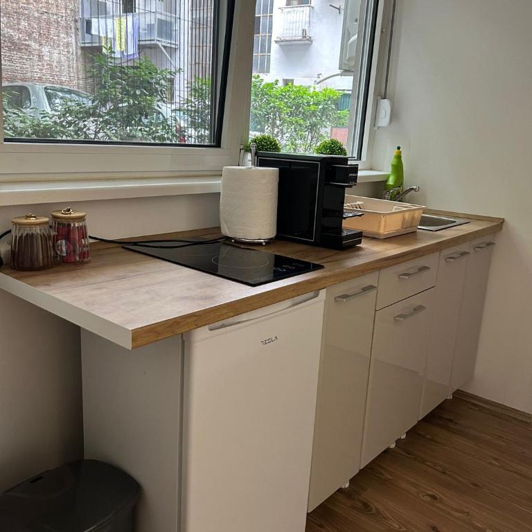 Apartment Tasha - Apartman sa 1 Spavaćom Sobom - 9