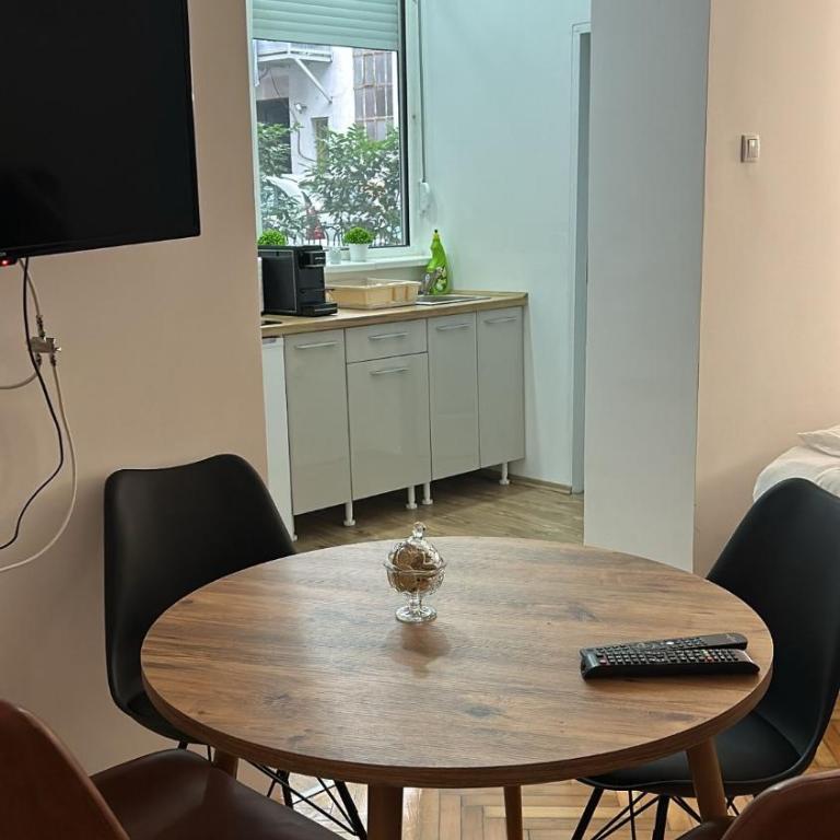 Apartment Tasha - Apartman sa 1 Spavaćom Sobom - 8