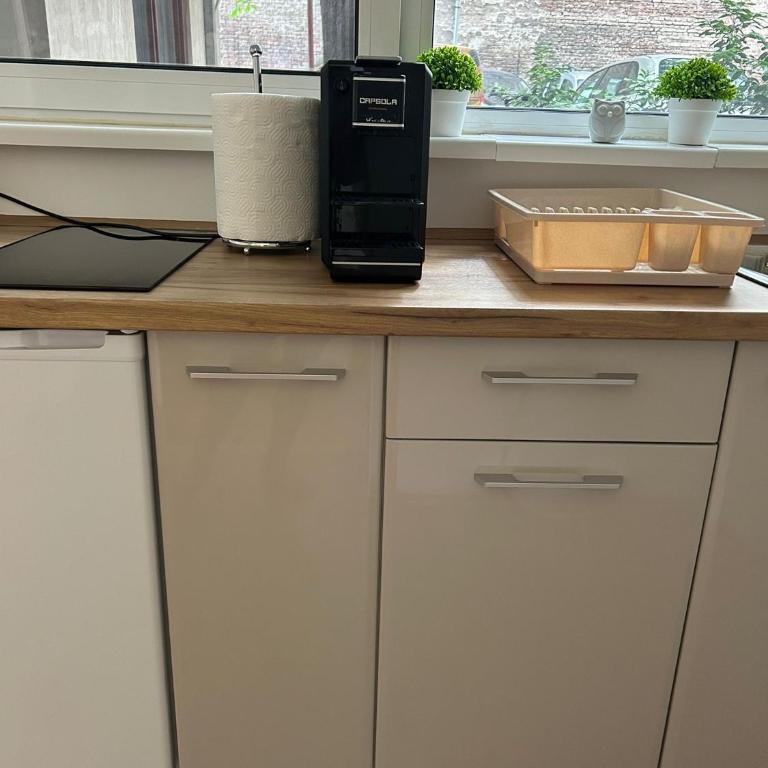 Apartment Tasha - Apartman sa 1 Spavaćom Sobom - 11