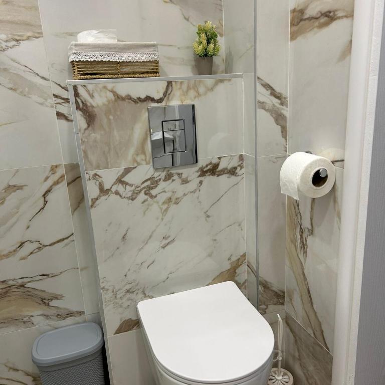 Apartment Tasha - Apartman sa 1 Spavaćom Sobom - 7