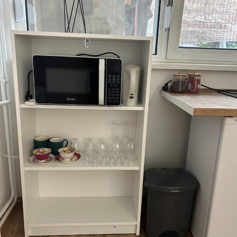 Apartment Tasha - Apartman sa 1 Spavaćom Sobom - 10