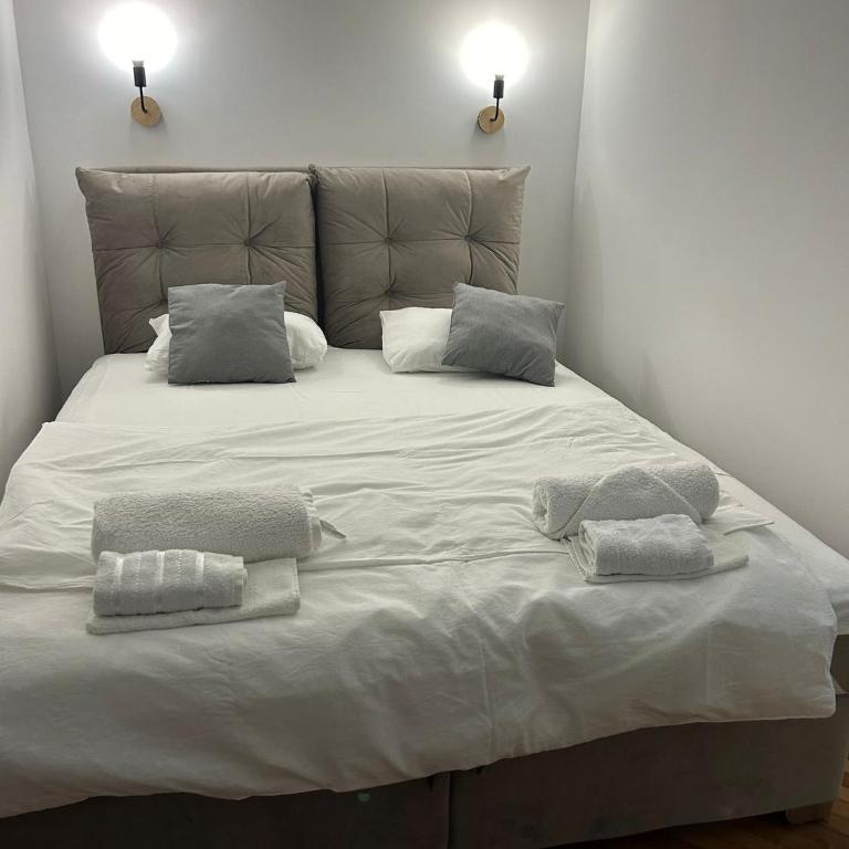 Apartment Tasha - Apartman sa 1 Spavaćom Sobom - 4