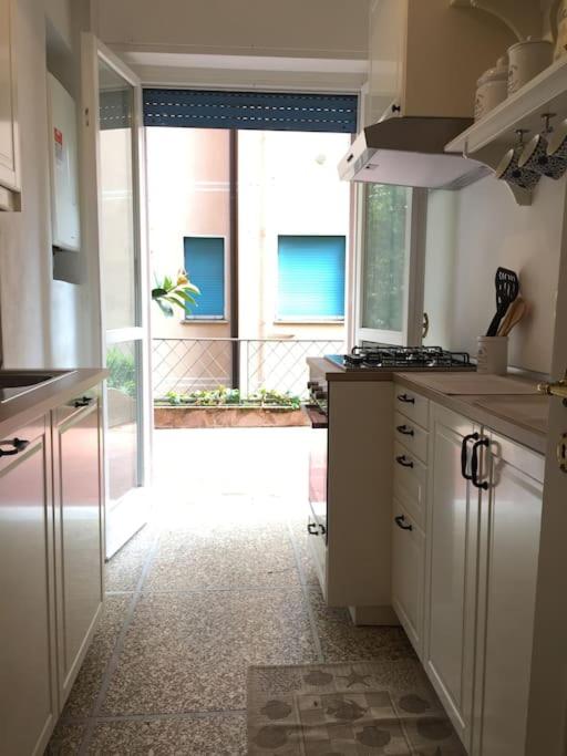 Incantevole e silenzioso ad un passo dal mare - Appartamento con 2 Camere da Letto - 15