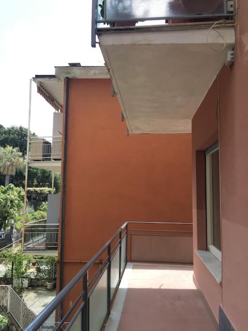 Incantevole e silenzioso ad un passo dal mare - Appartamento con 2 Camere da Letto - 26