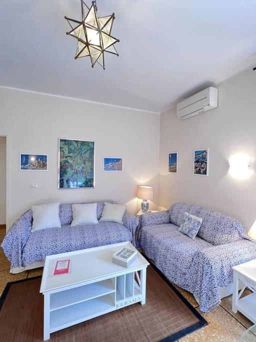 Incantevole e silenzioso ad un passo dal mare - Appartamento con 2 Camere da Letto - 6