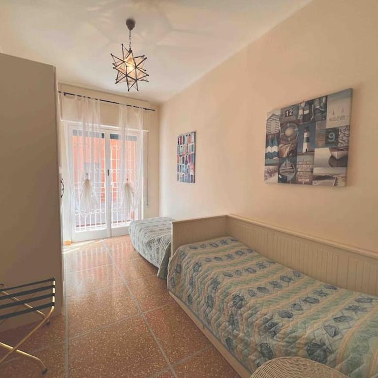 Incantevole e silenzioso ad un passo dal mare - Appartamento con 2 Camere da Letto - 13