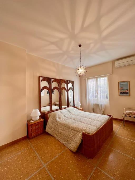 Incantevole e silenzioso ad un passo dal mare - Appartamento con 2 Camere da Letto - 9