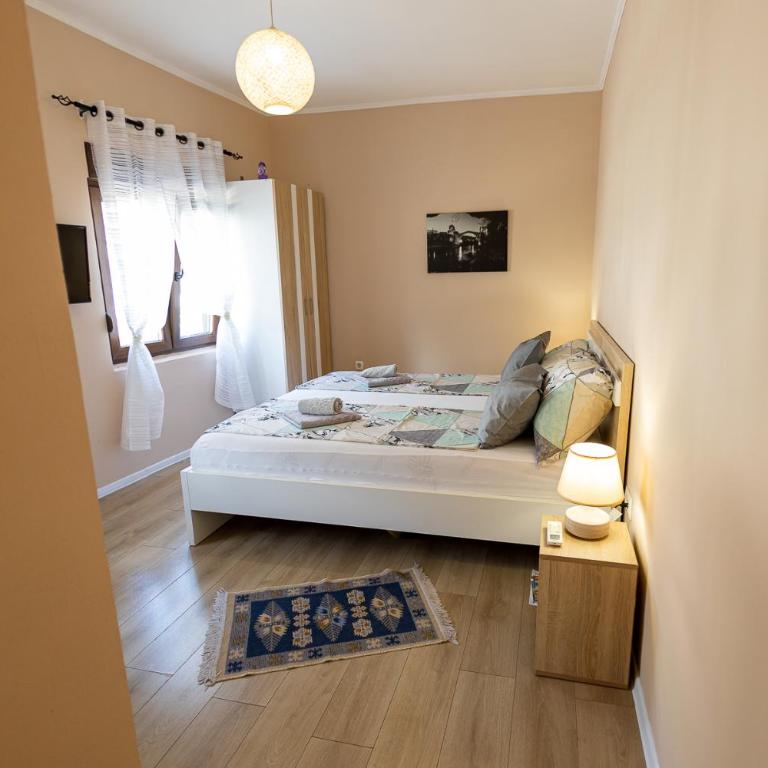 Kaldrma Guesthouse - Deluxe King Studio - 3