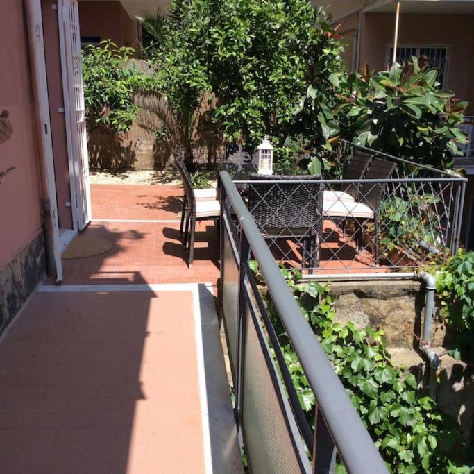 Incantevole e silenzioso ad un passo dal mare - Appartamento con 2 Camere da Letto - 28