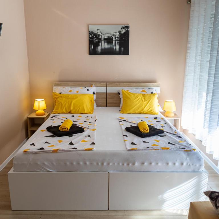 Kaldrma Guesthouse - Family Suite - 5