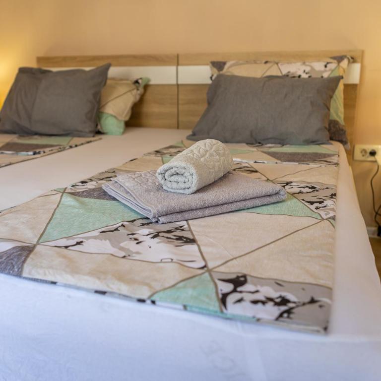 Kaldrma Guesthouse - Deluxe King Studio - 10