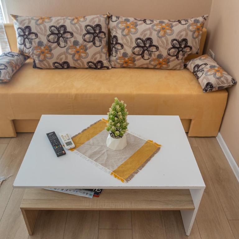 Kaldrma Guesthouse - Family Suite - 8