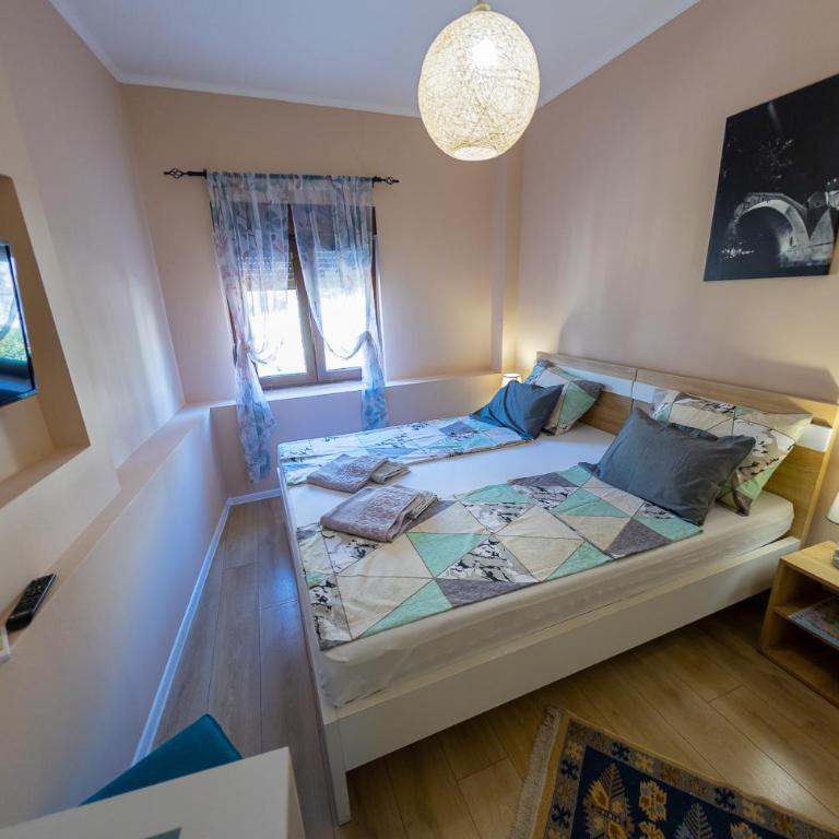 Kaldrma Guesthouse - King Room - 8