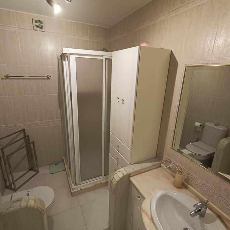 Residencial cerca del centro comercial la Zenia AQ-119 ELVIRA HOME - Apartamento de 2 dormitorios - 5