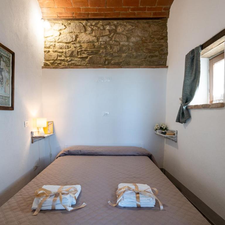 L'Antico Casale Tuscany Charme & Unique Pool 5-star - Five-Bedroom House - 9