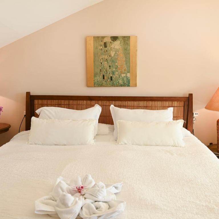 Villa Alegre Playa Calpe Grupo Terra de Mar, alojamientos con encanto - Villa Superior - 99