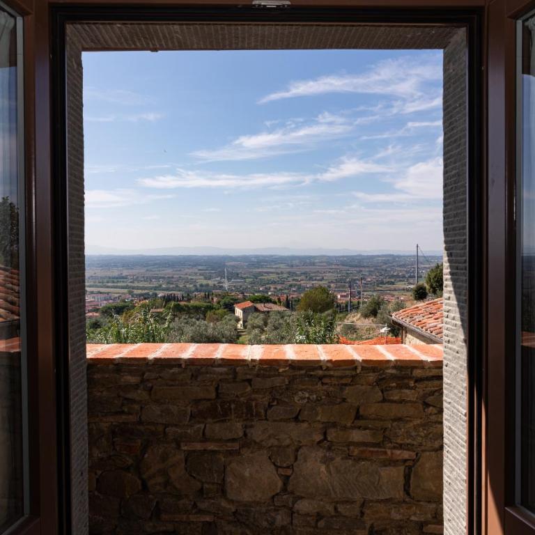 L'Antico Casale Tuscany Charme & Unique Pool 5-star - Five-Bedroom House - 16