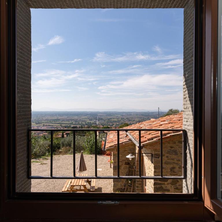 L'Antico Casale Tuscany Charme & Unique Pool 5-star - Five-Bedroom House - 15