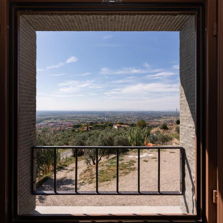 L'Antico Casale Tuscany Charme & Unique Pool 5-star - Five-Bedroom House - 36