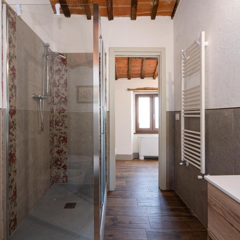 L'Antico Casale Tuscany Charme & Unique Pool 5-star - Five-Bedroom House - 41