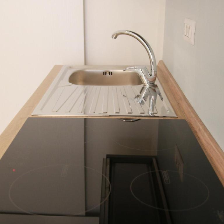 U Zone Apartment - One-Bedroom Apartment - 4