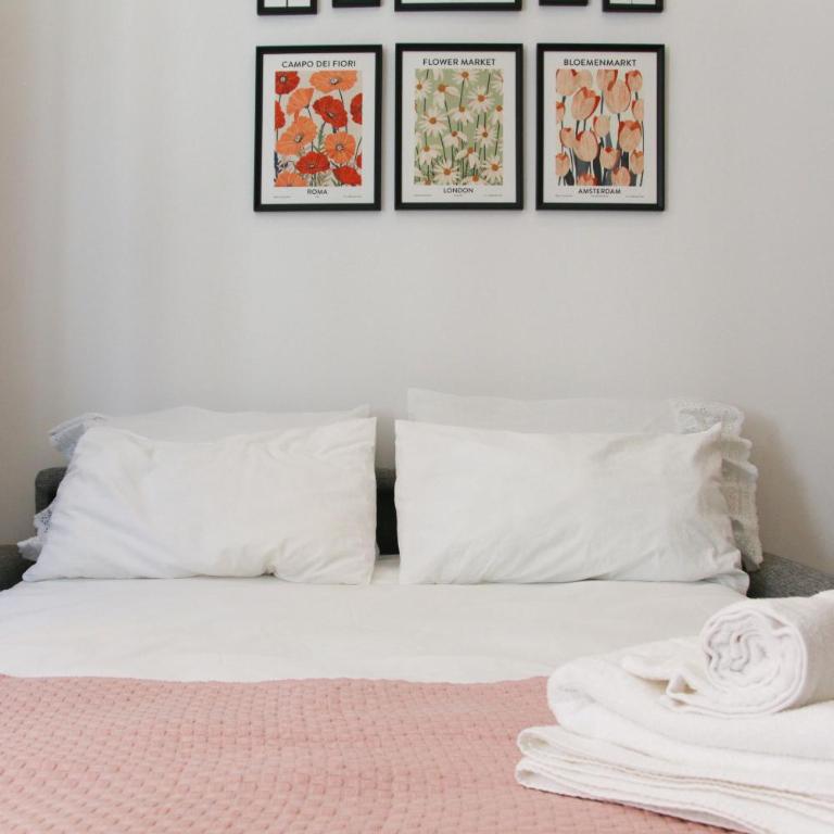 U Zone Apartment - One-Bedroom Apartment - 6