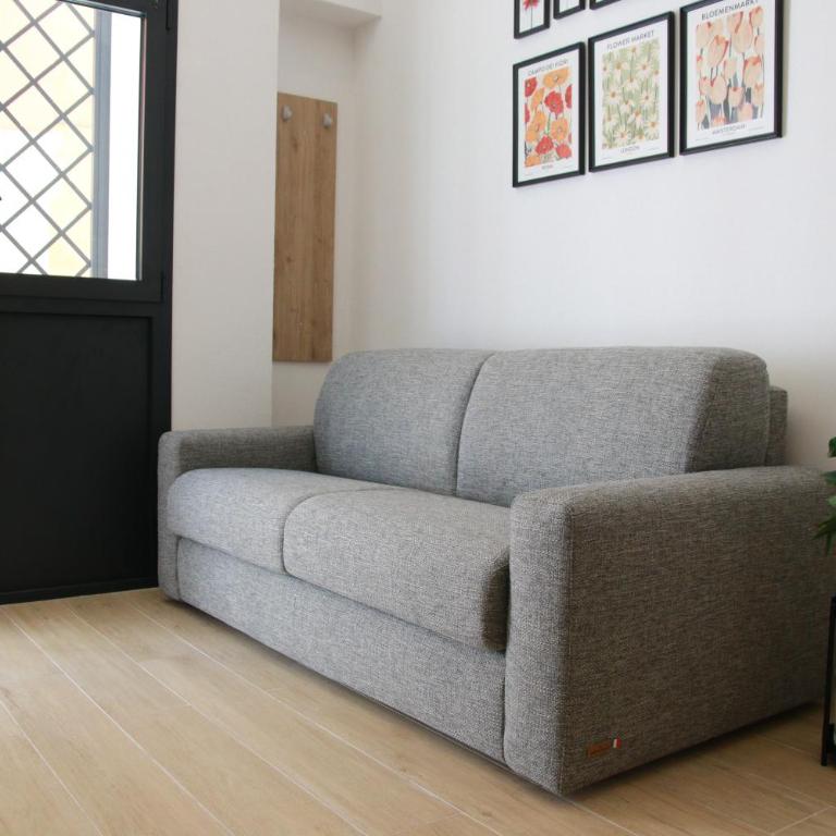 U Zone Apartment - One-Bedroom Apartment - 9