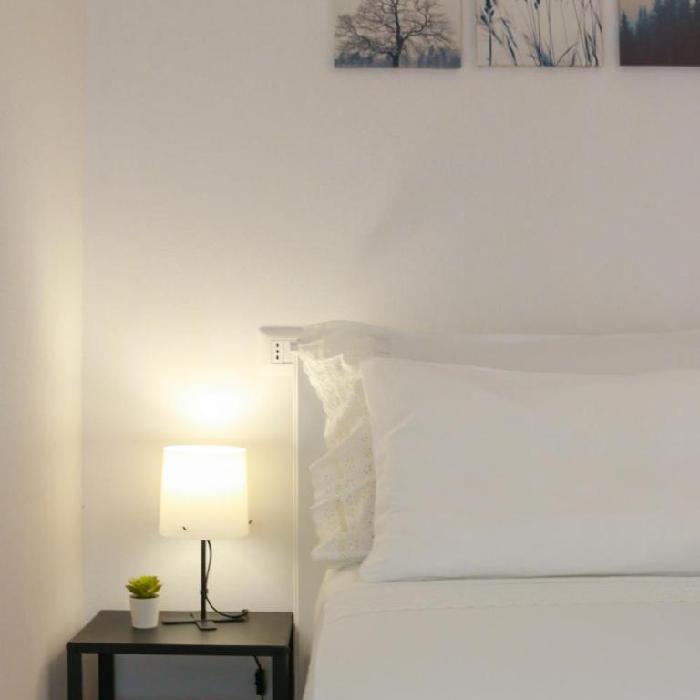 U Zone Apartment - One-Bedroom Apartment - 11