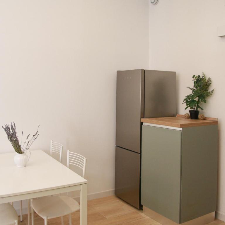 U Zone Apartment - One-Bedroom Apartment - 16