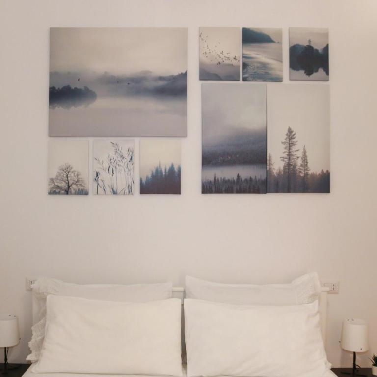 U Zone Apartment - One-Bedroom Apartment - 18