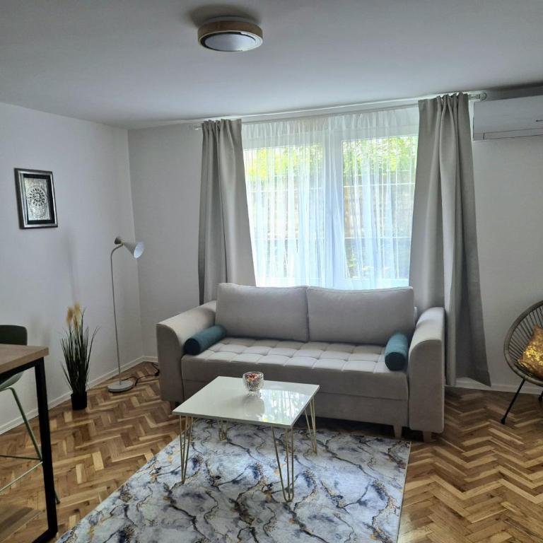 SAJRA Apartment SARAJEVO - Apartman sa 2 Spavaće Sobe - 7