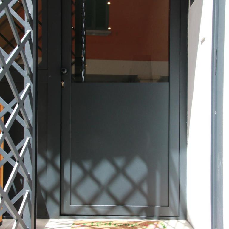 U Zone Apartment - One-Bedroom Apartment - 21