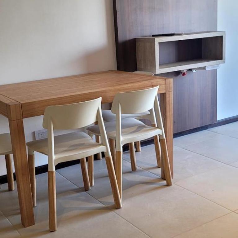 departamento a estrenar 4 pax - Apartamento de 1 dormitorio - 6