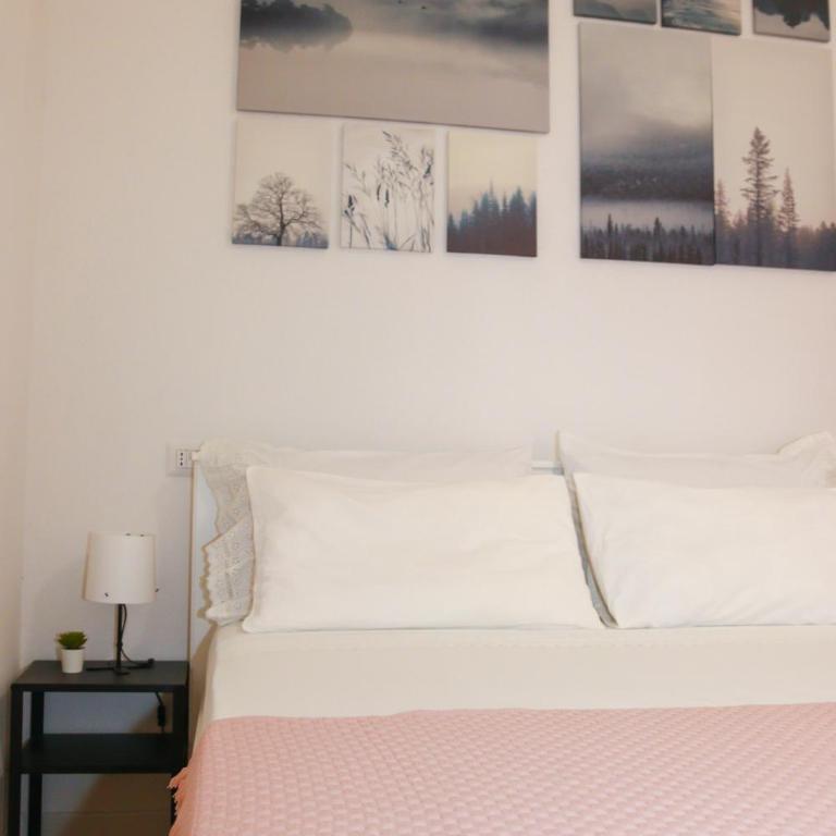 U Zone Apartment - One-Bedroom Apartment - 25