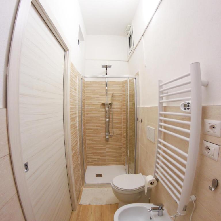 U Zone Apartment - One-Bedroom Apartment - 30