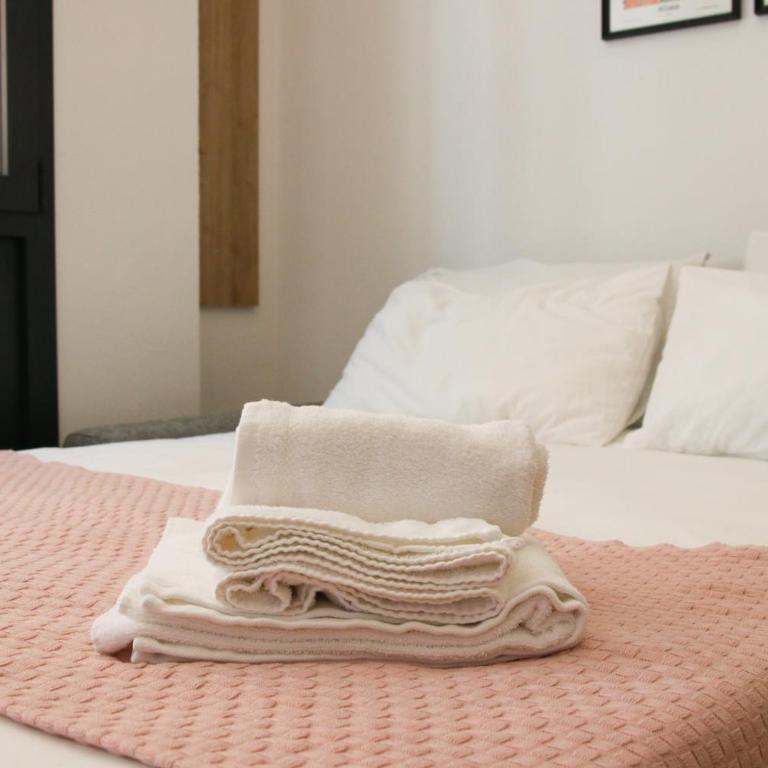 U Zone Apartment - One-Bedroom Apartment - 33